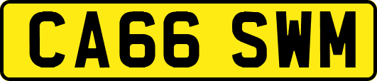 CA66SWM