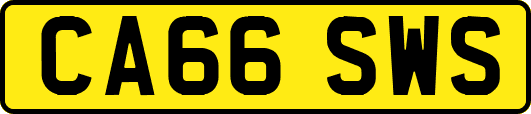 CA66SWS