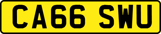 CA66SWU