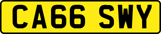 CA66SWY