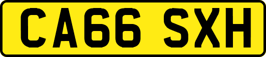 CA66SXH