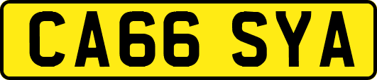 CA66SYA