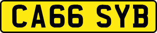 CA66SYB