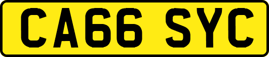 CA66SYC