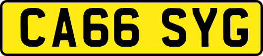 CA66SYG