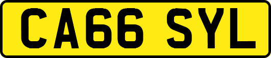 CA66SYL