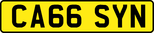 CA66SYN