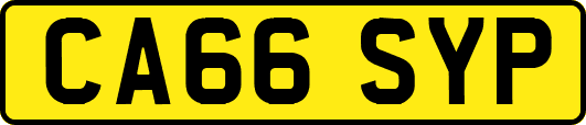 CA66SYP