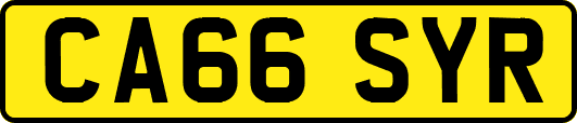 CA66SYR