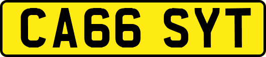 CA66SYT