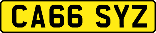 CA66SYZ