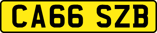 CA66SZB