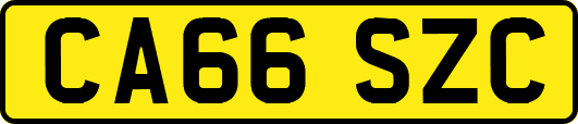 CA66SZC