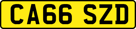 CA66SZD