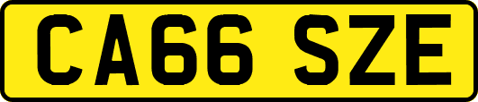 CA66SZE