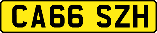 CA66SZH