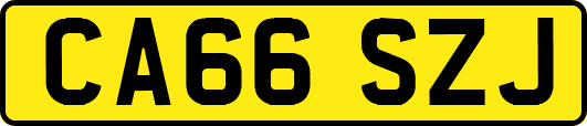 CA66SZJ