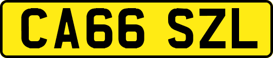 CA66SZL
