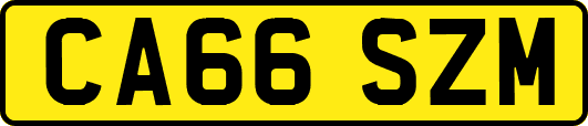 CA66SZM