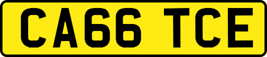 CA66TCE