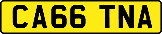 CA66TNA