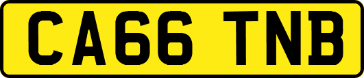 CA66TNB