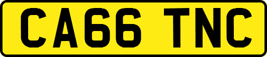 CA66TNC