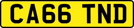 CA66TND