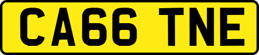 CA66TNE