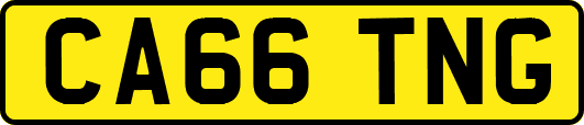 CA66TNG
