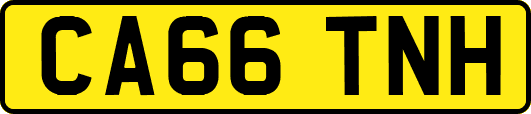CA66TNH