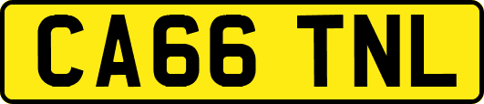 CA66TNL