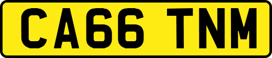 CA66TNM