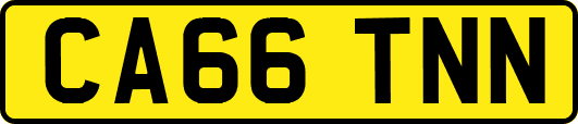 CA66TNN