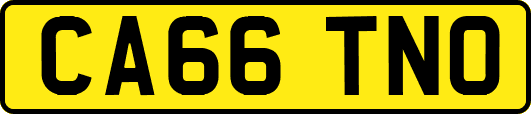 CA66TNO