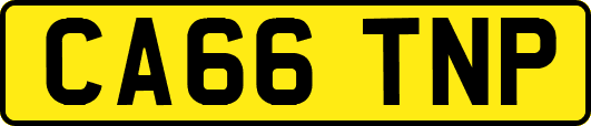CA66TNP