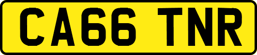 CA66TNR