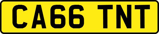 CA66TNT