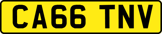 CA66TNV