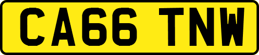 CA66TNW