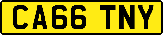 CA66TNY