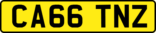 CA66TNZ