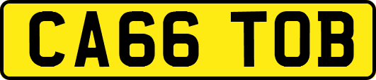 CA66TOB