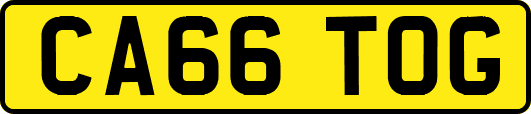 CA66TOG