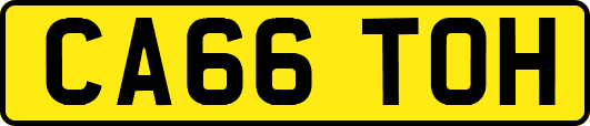 CA66TOH