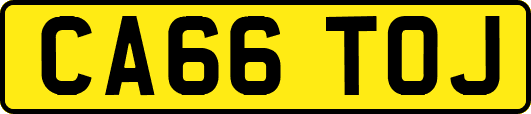 CA66TOJ