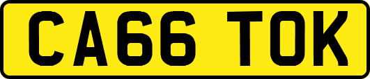 CA66TOK