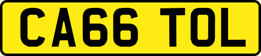 CA66TOL