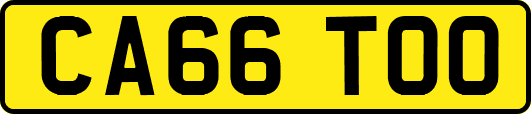 CA66TOO