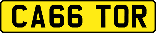 CA66TOR